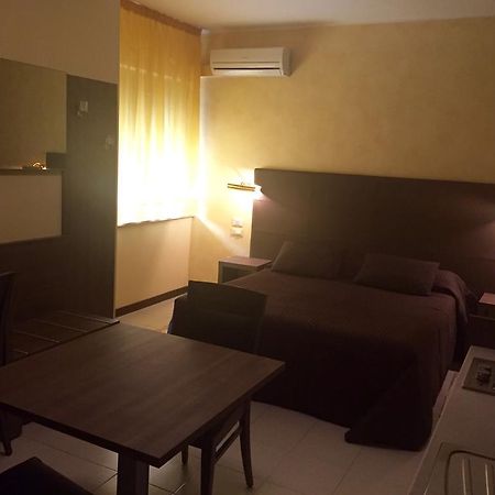 Hotel Anxanum ランチャーノ エクステリア 写真