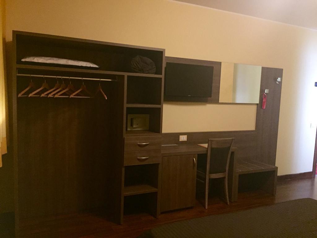Hotel Anxanum ランチャーノ エクステリア 写真