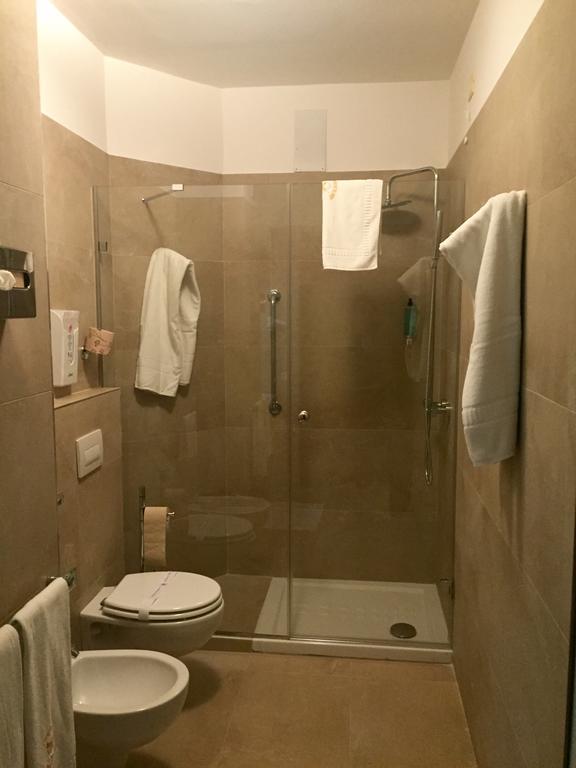 Hotel Anxanum ランチャーノ エクステリア 写真