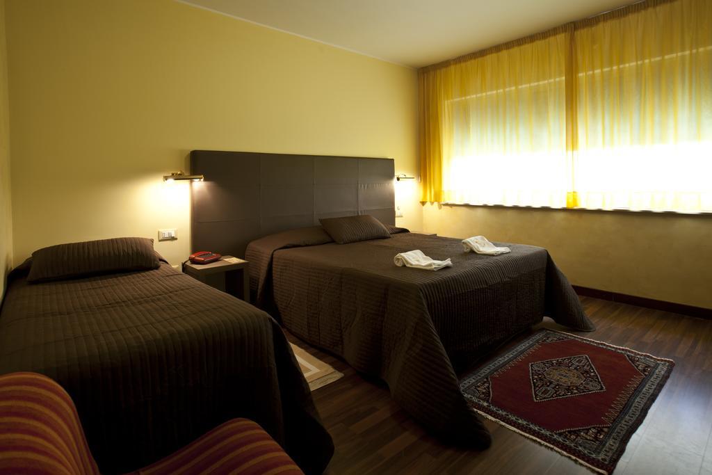 Hotel Anxanum ランチャーノ エクステリア 写真