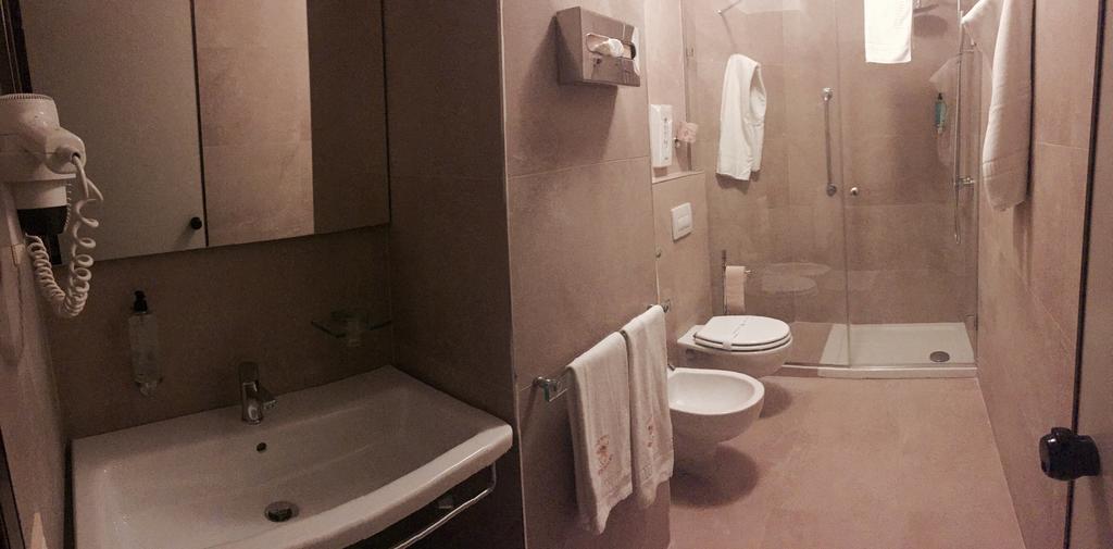 Hotel Anxanum ランチャーノ エクステリア 写真