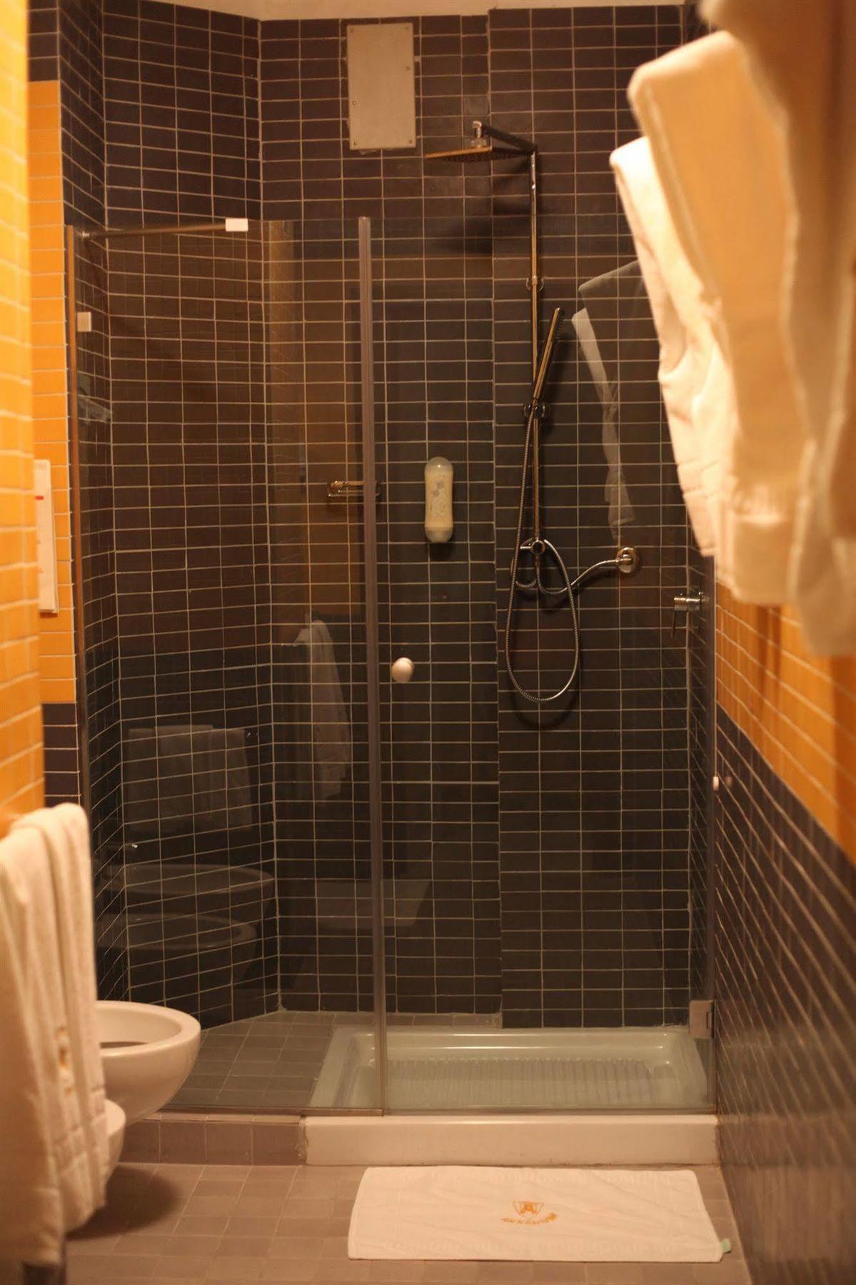 Hotel Anxanum ランチャーノ エクステリア 写真