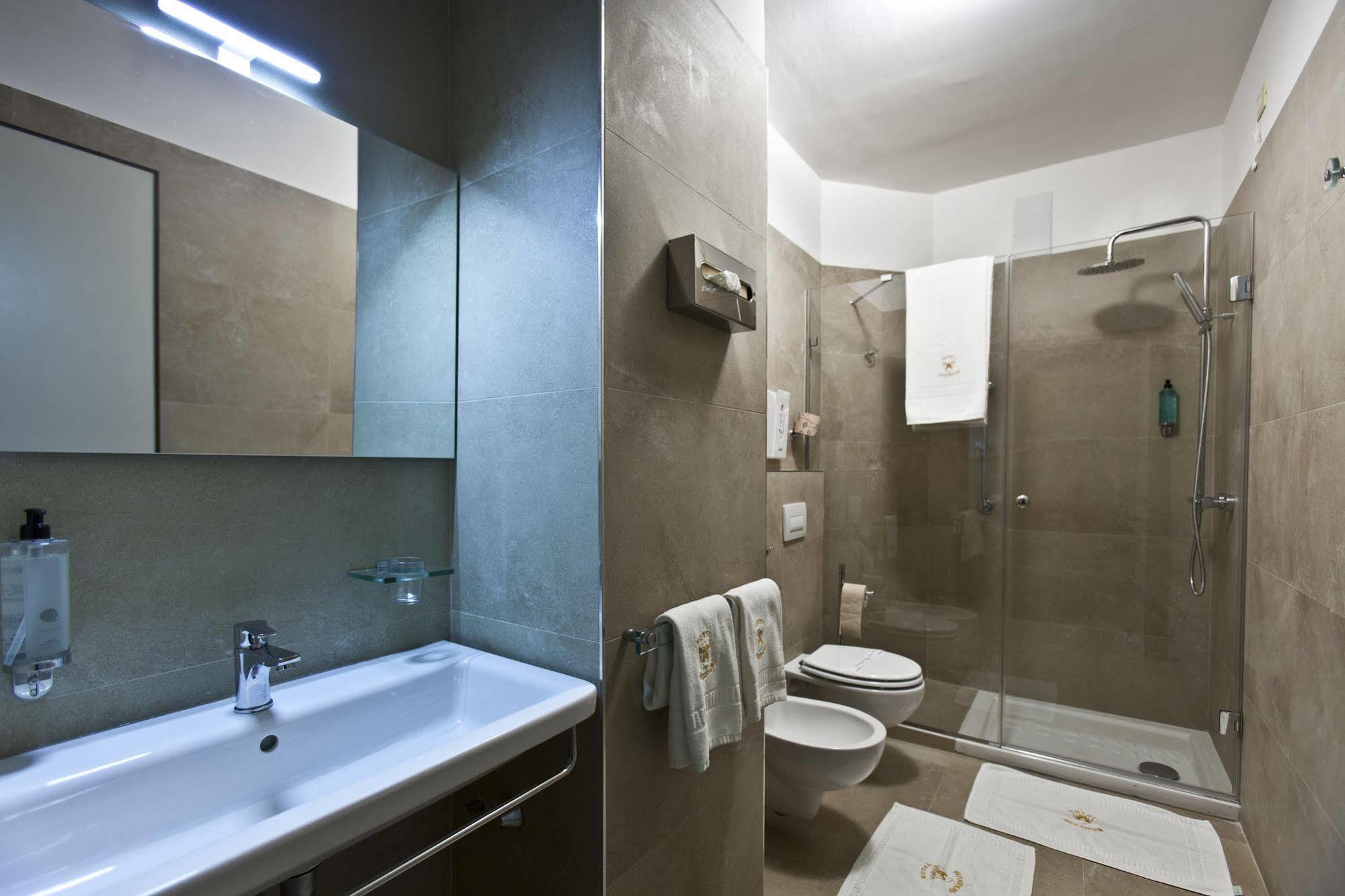 Hotel Anxanum ランチャーノ エクステリア 写真