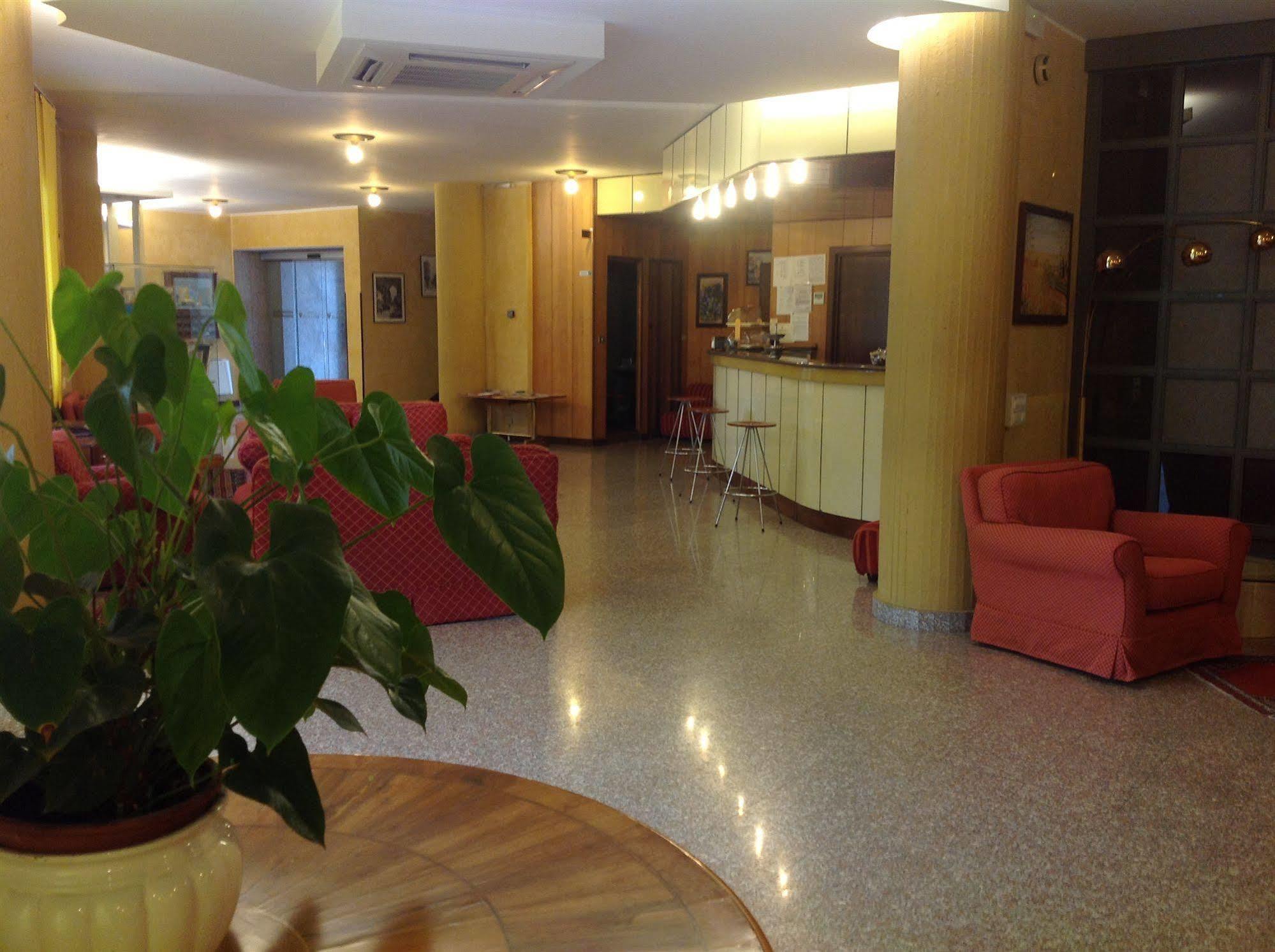 Hotel Anxanum ランチャーノ エクステリア 写真
