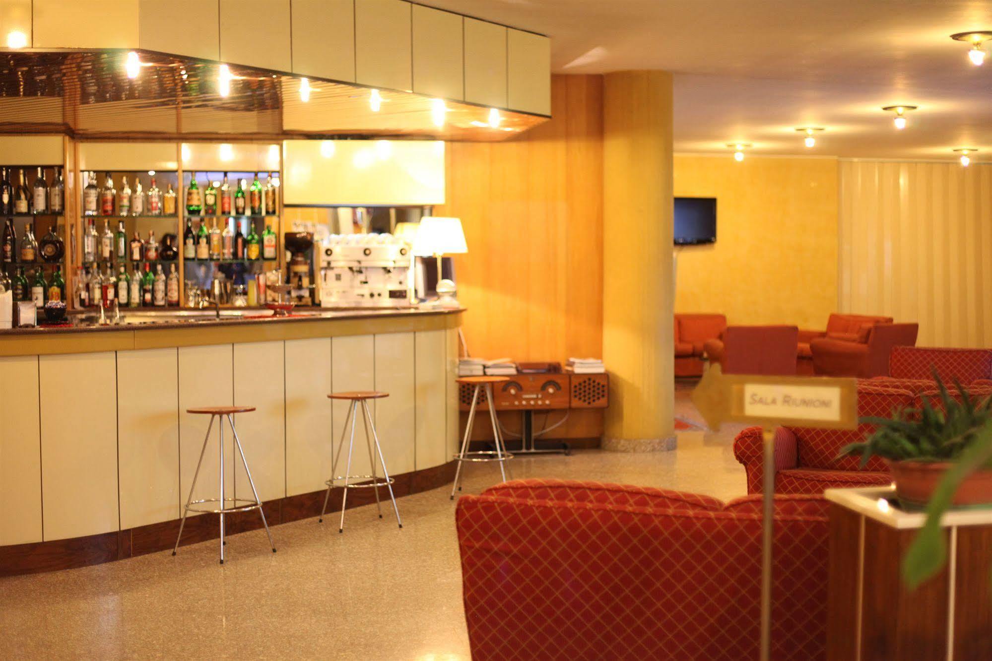 Hotel Anxanum ランチャーノ エクステリア 写真