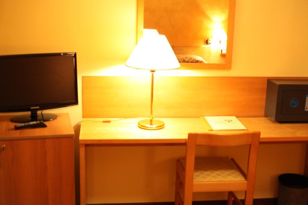 Hotel Anxanum ランチャーノ エクステリア 写真