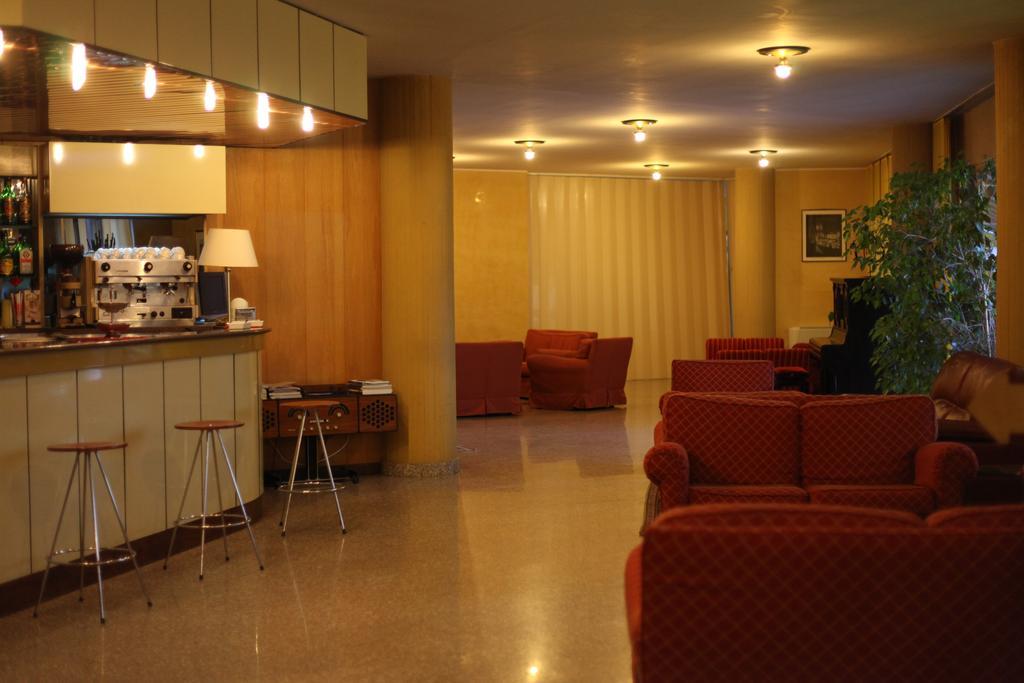 Hotel Anxanum ランチャーノ エクステリア 写真